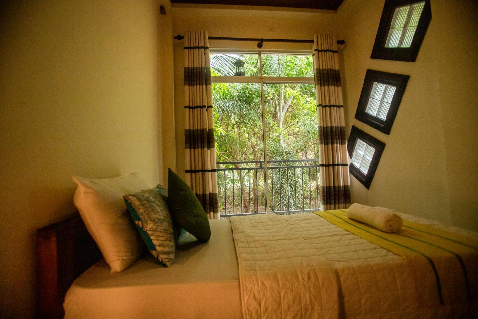Evergreen Hotel Dambulla Extérieur photo