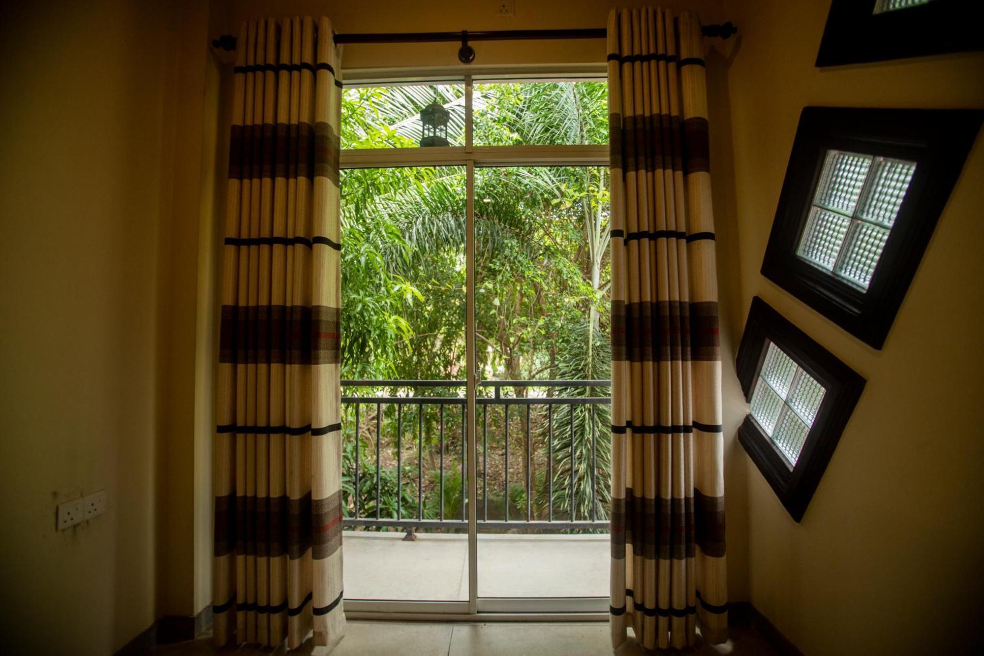 Evergreen Hotel Dambulla Extérieur photo