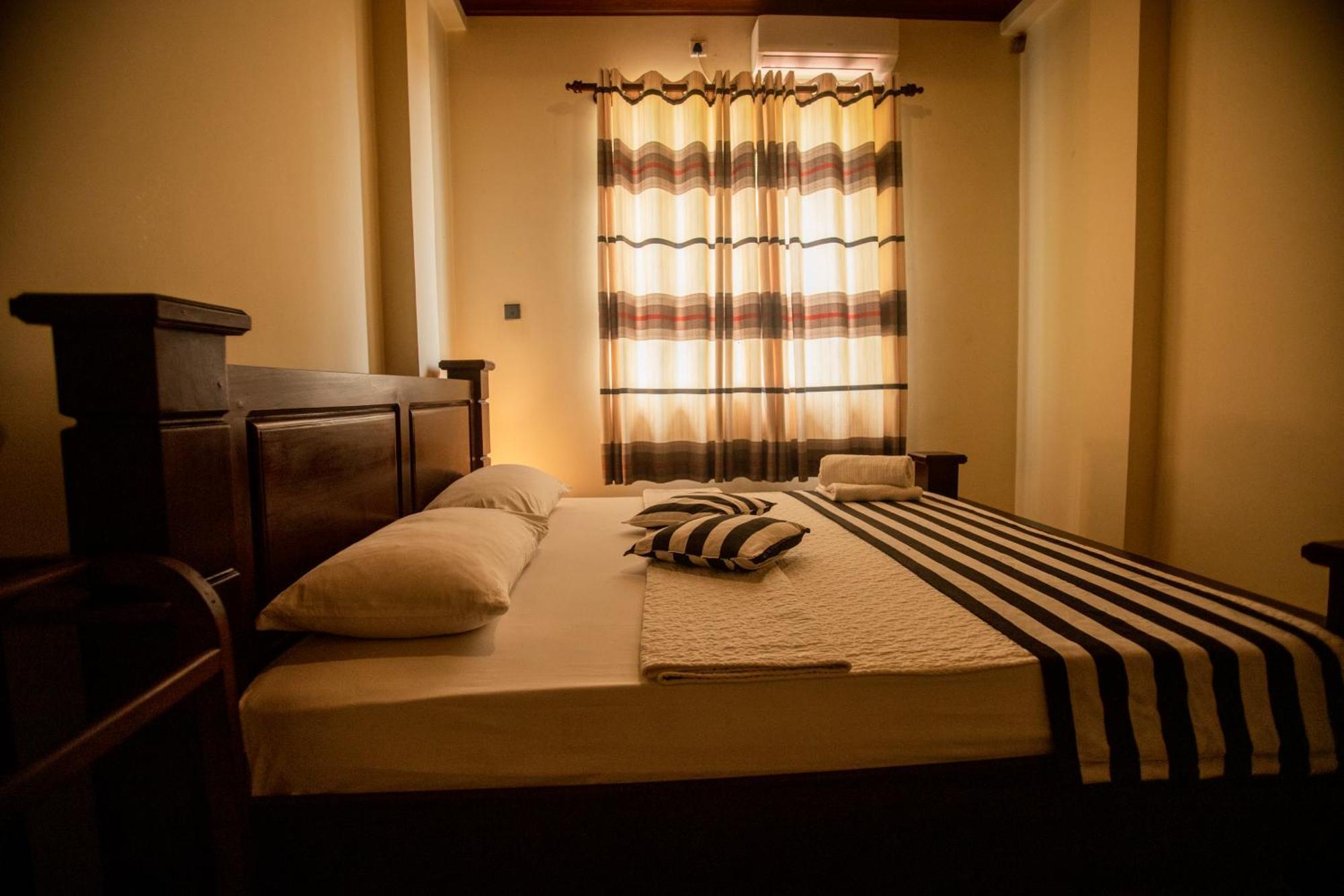 Evergreen Hotel Dambulla Extérieur photo
