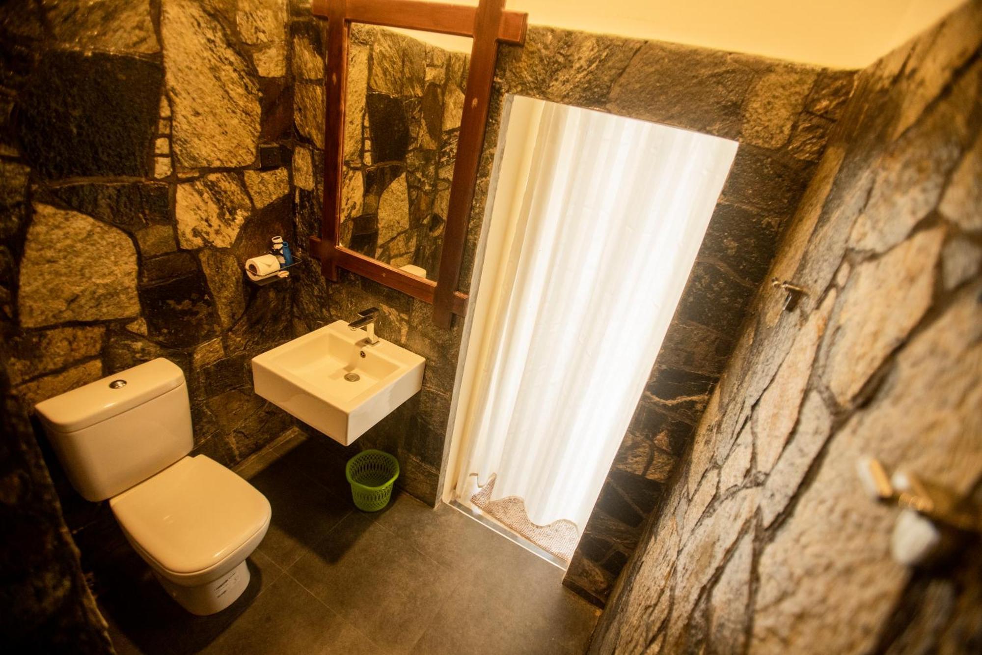 Evergreen Hotel Dambulla Extérieur photo
