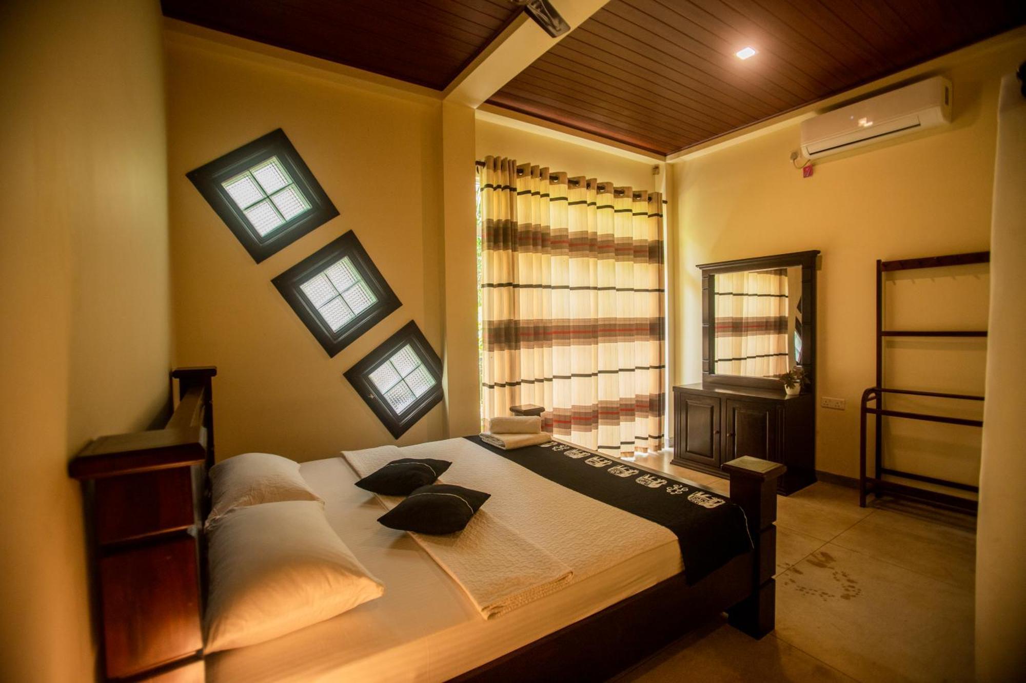 Evergreen Hotel Dambulla Extérieur photo