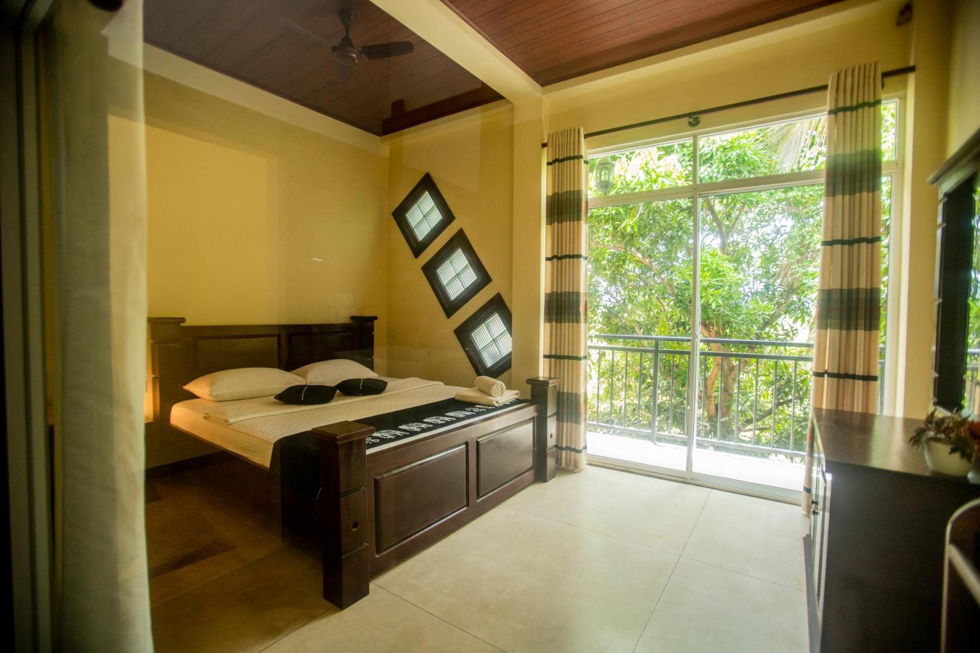 Evergreen Hotel Dambulla Extérieur photo