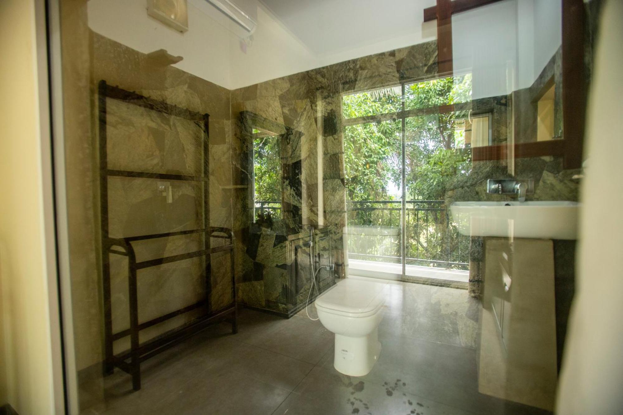 Evergreen Hotel Dambulla Extérieur photo