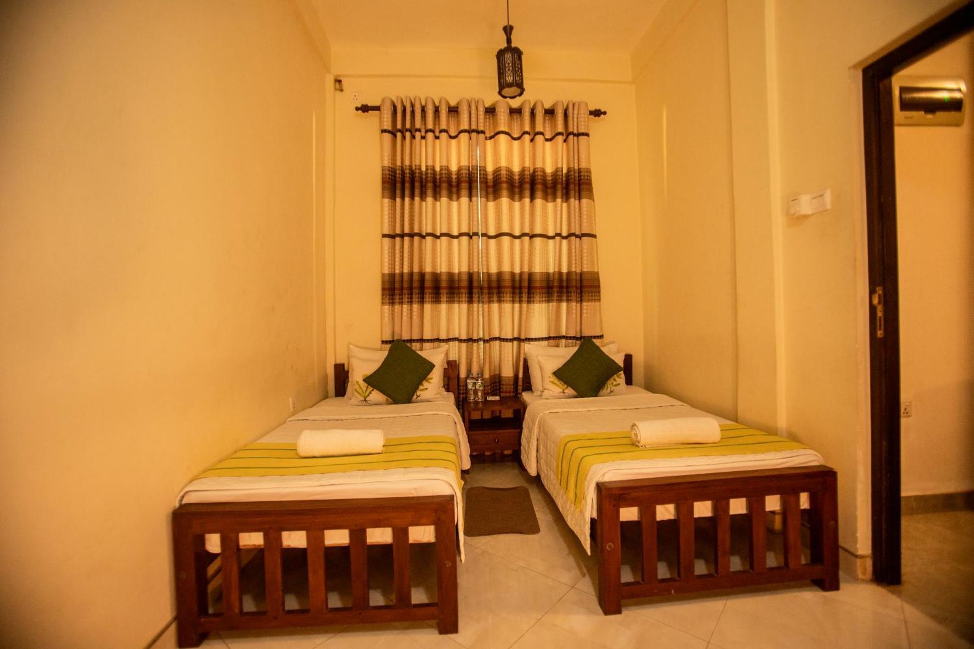 Evergreen Hotel Dambulla Extérieur photo