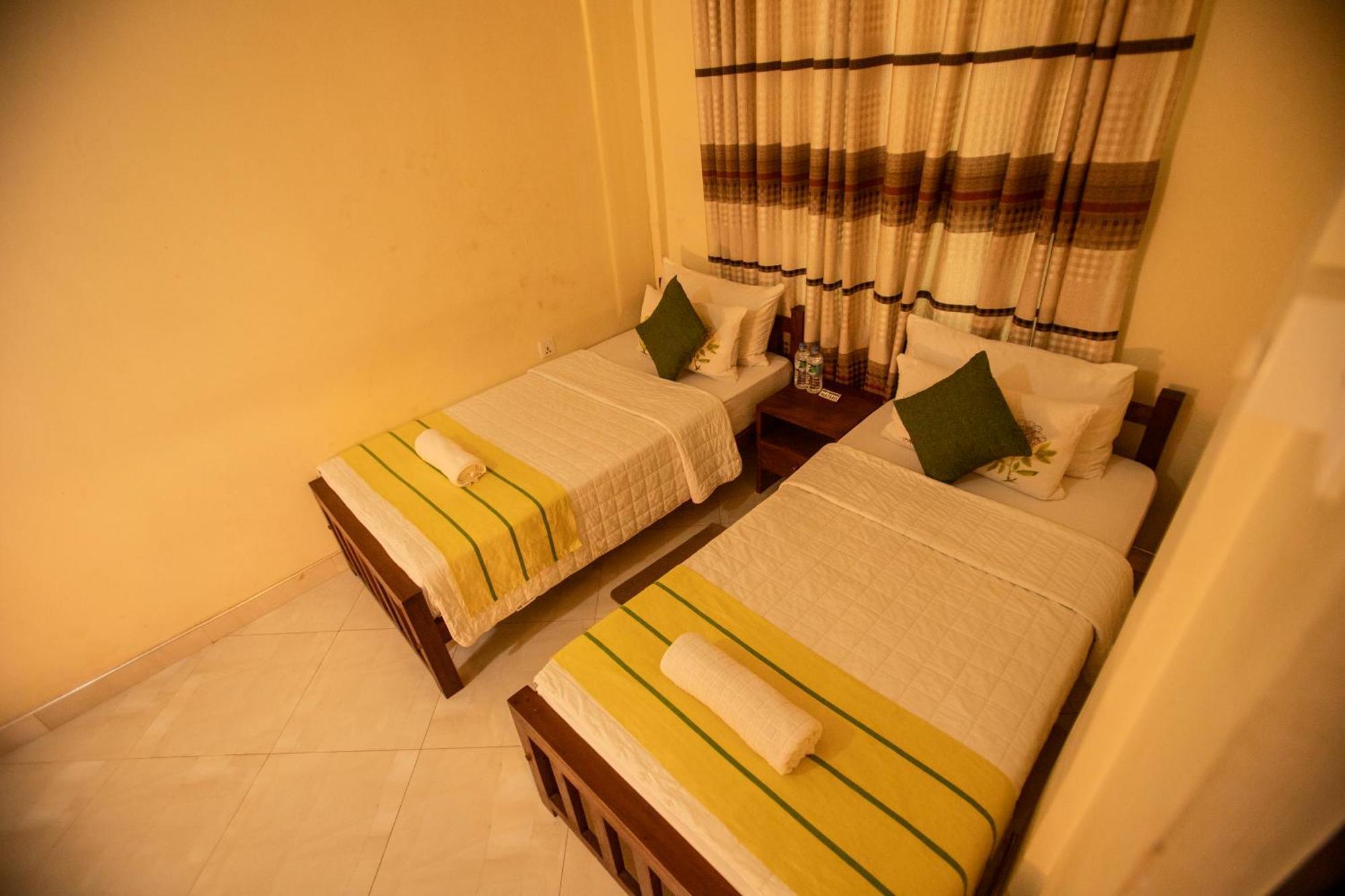 Evergreen Hotel Dambulla Extérieur photo