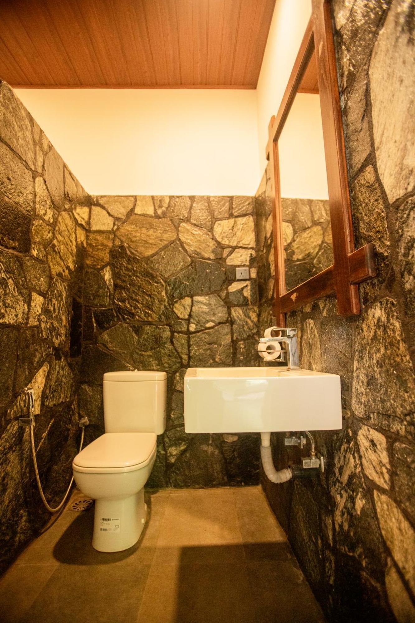 Evergreen Hotel Dambulla Extérieur photo
