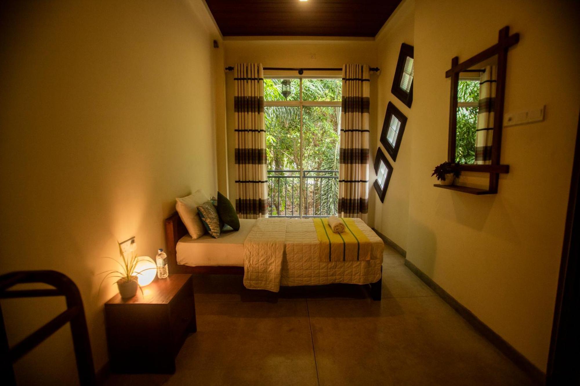 Evergreen Hotel Dambulla Extérieur photo