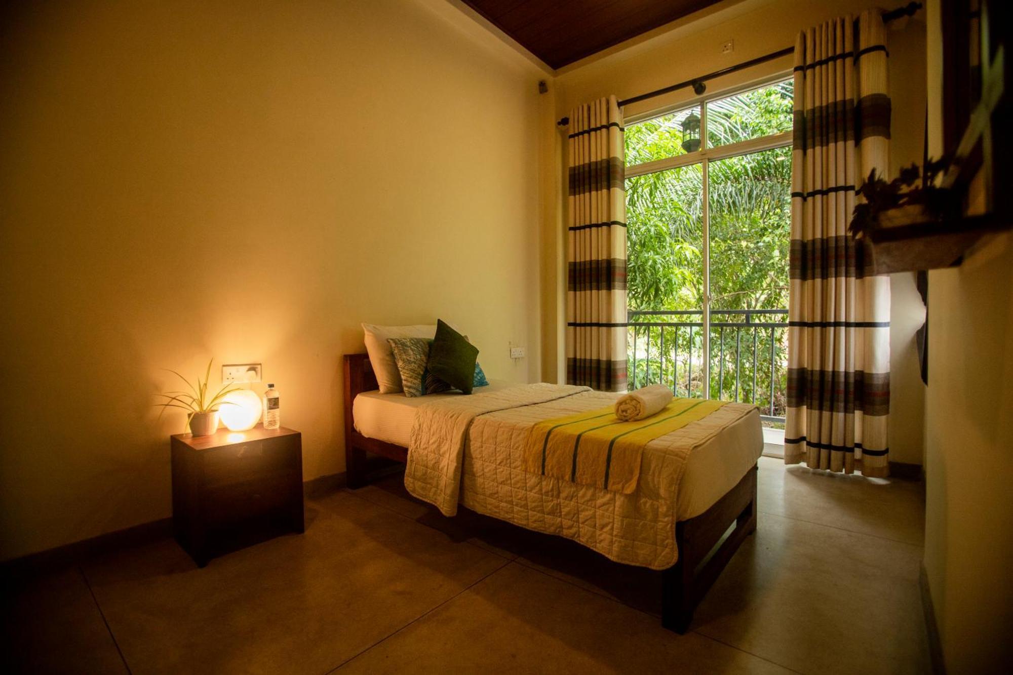 Evergreen Hotel Dambulla Extérieur photo