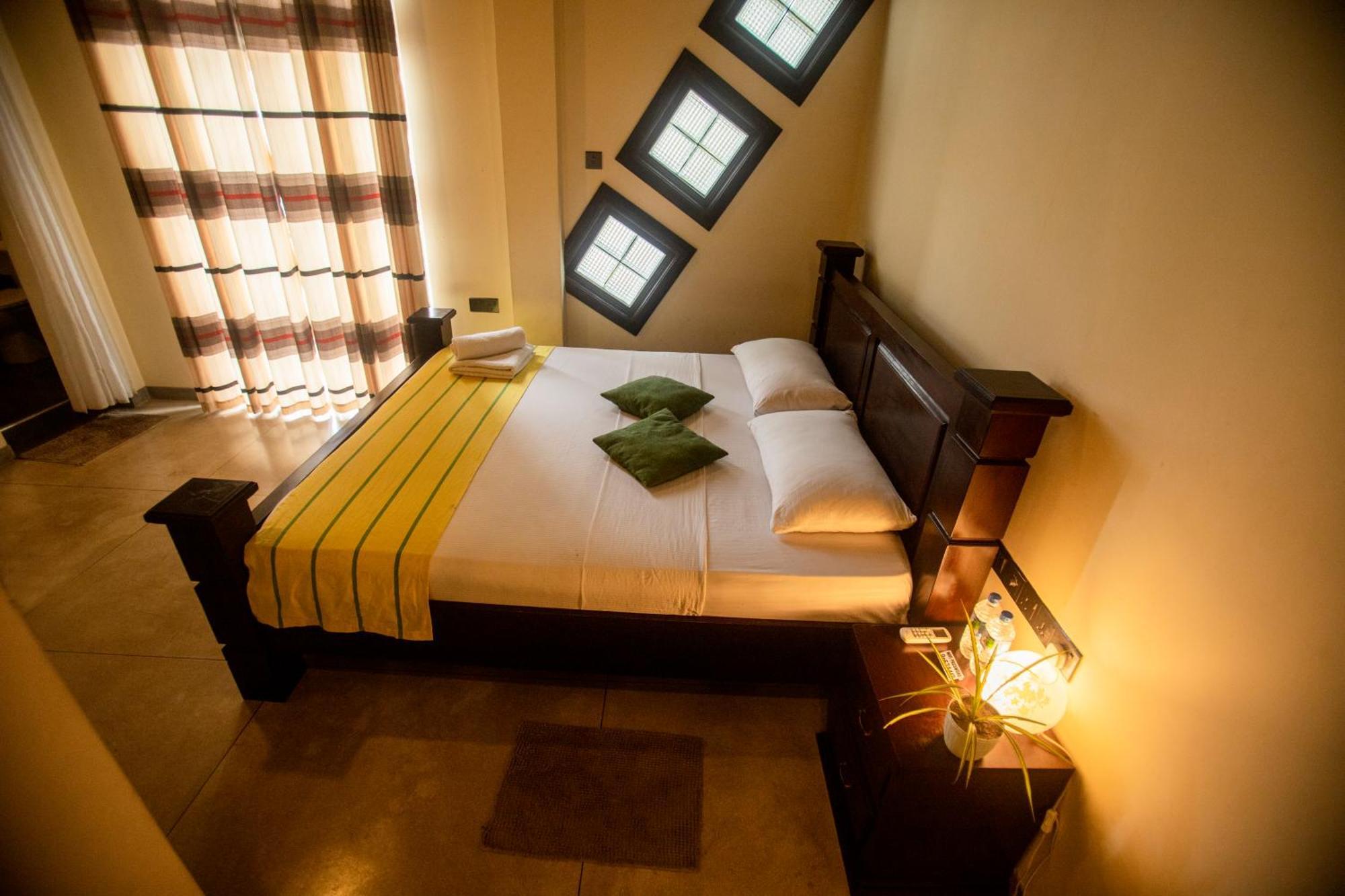 Evergreen Hotel Dambulla Extérieur photo