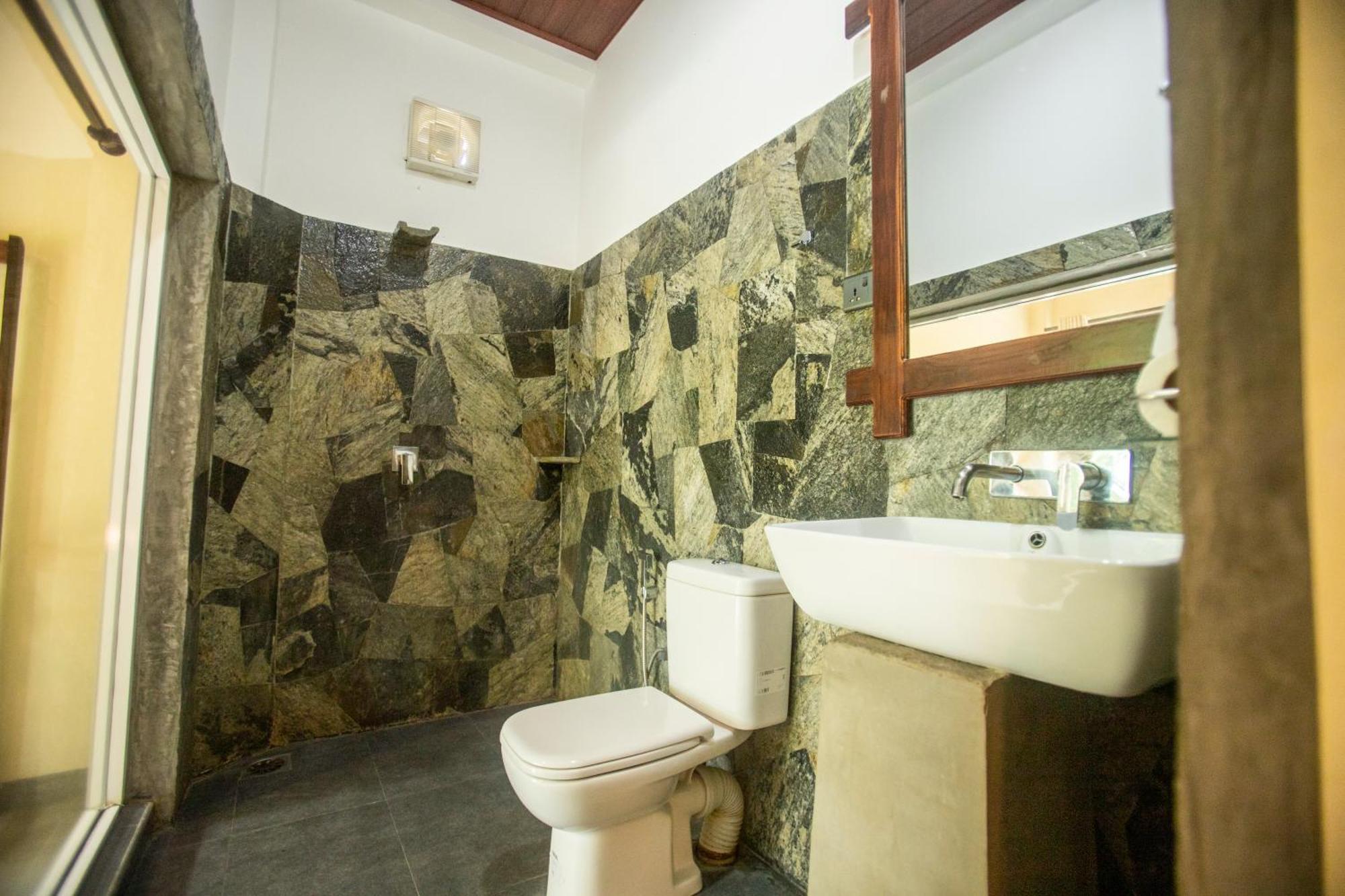Evergreen Hotel Dambulla Extérieur photo